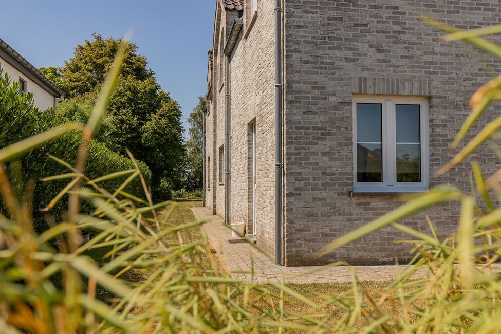 INSTAPKLARE VILLA OP 9 ARE 16 CA