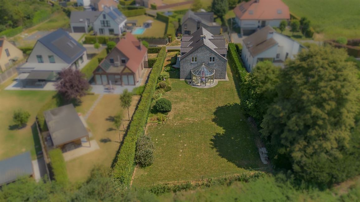 INSTAPKLARE VILLA OP 9 ARE 16 CA