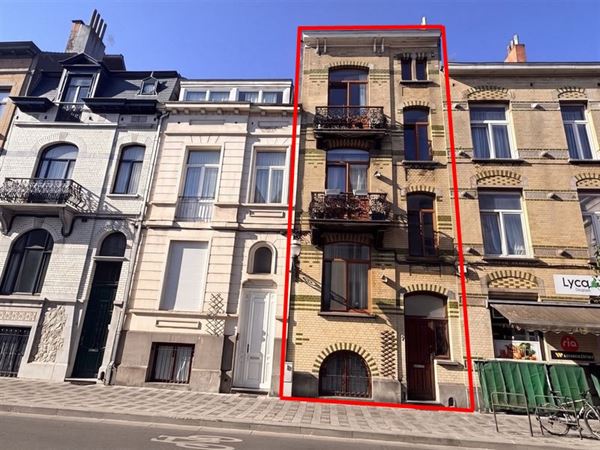 KARAKTERVOLLE, INSTAPKLARE HERENWONING