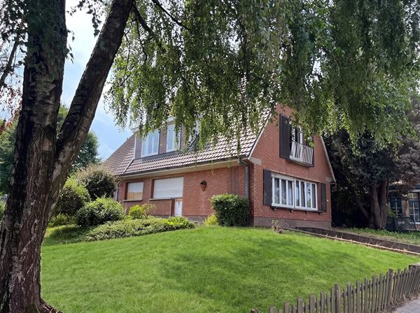 Charmante woning op 9are37ca