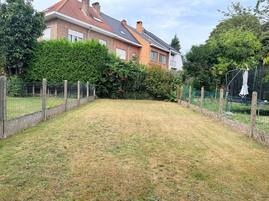 ENERGIEZUINIGE, RESIDENTIEEL GELEGEN RIJWONING
