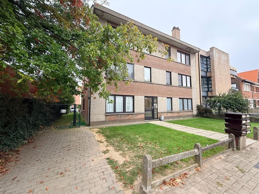 APPARTEMENT OP DE 3 E VERDIEPING