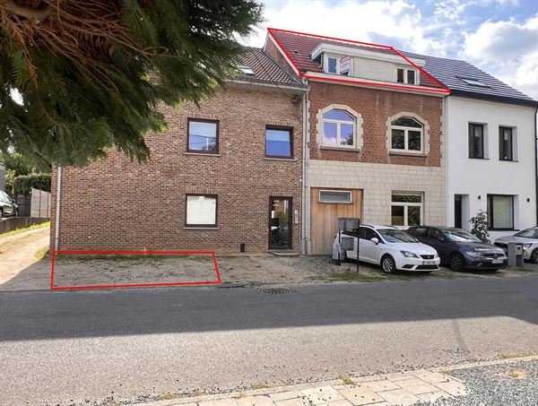 APPARTEMENT MET 1 SLAAPKAMER