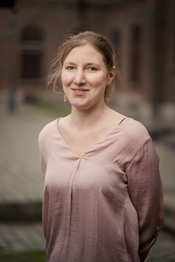 Tinne Cuypers