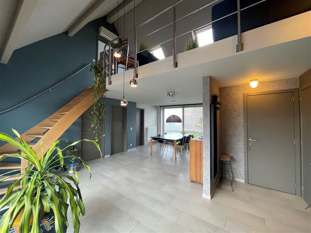 Vaartstraat 48 BALEN