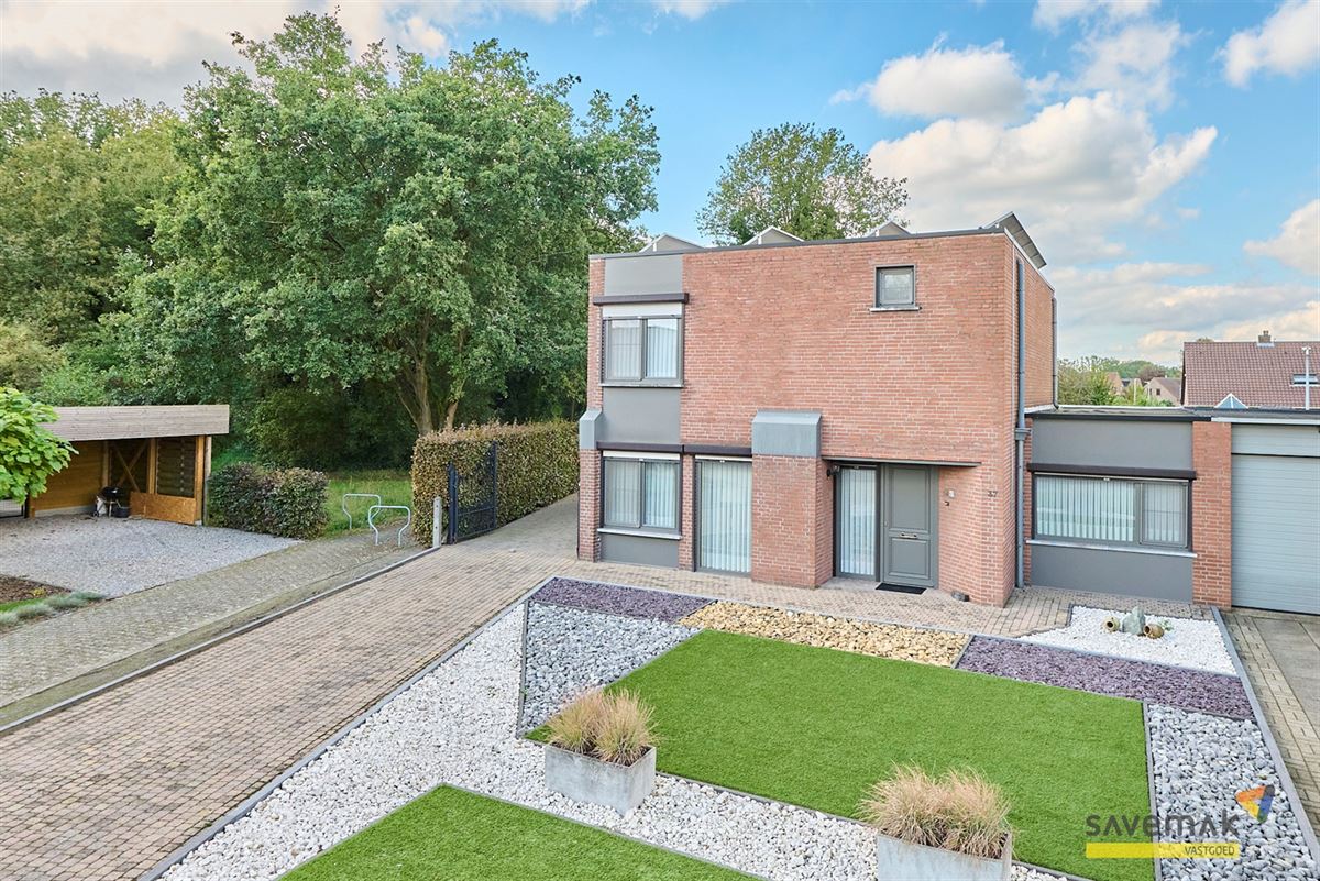 Rozenstraat 37 LEOPOLDSBURG