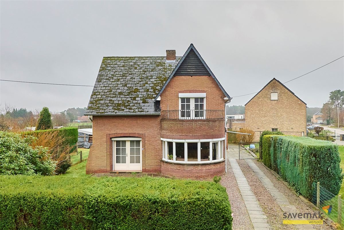 Voetsveldweg 13 LEOPOLDSBURG