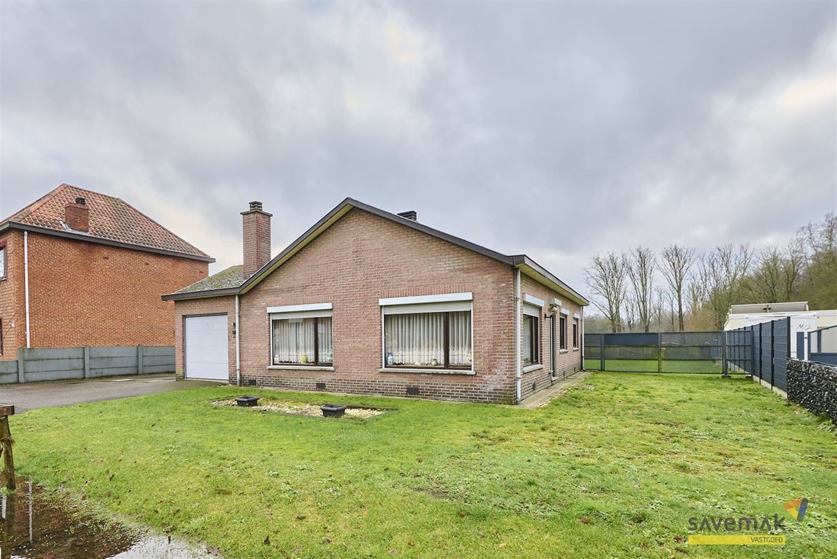 Boskantstraat 143 LEOPOLDSBURG