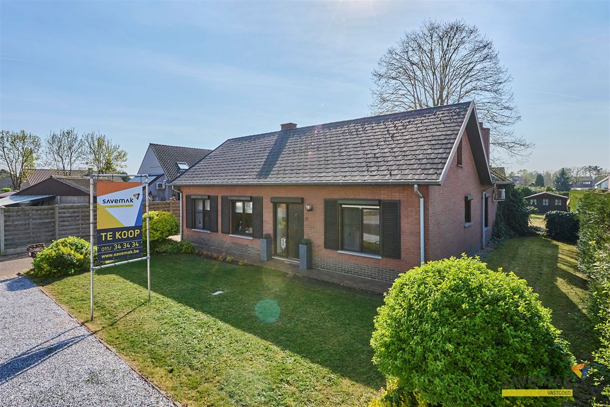 Sint-Amandinastraat 21 LEOPOLDSBURG