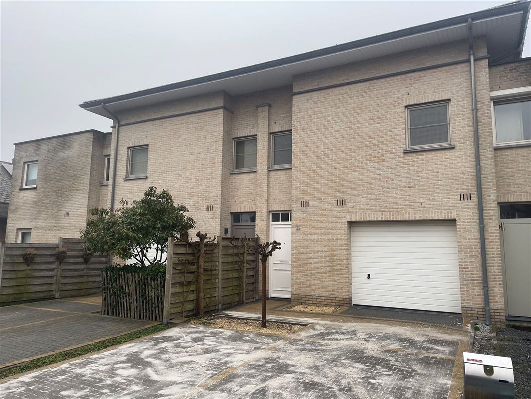 Toekomststraat 4 LOMMEL