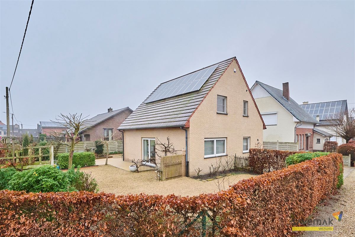 Victor Swertsstraat 6 LEOPOLDSBURG