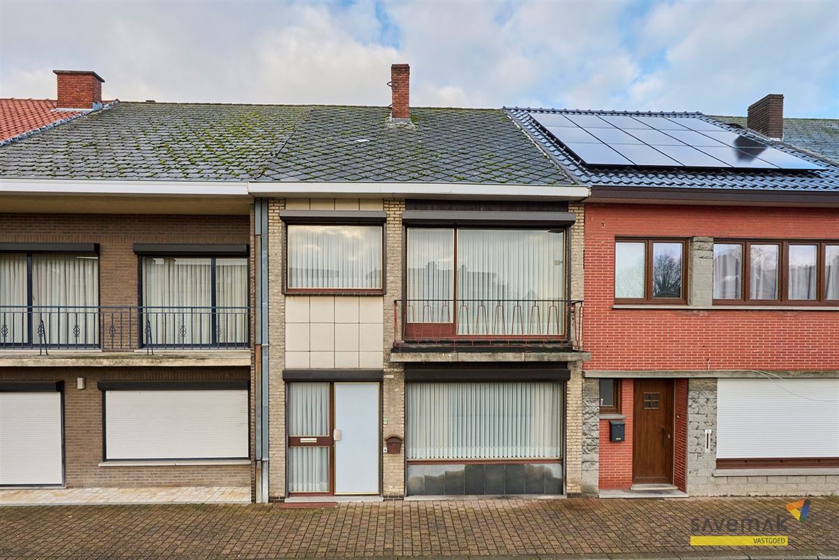 Rode Kruisplein 3 HECHTEL-EKSEL