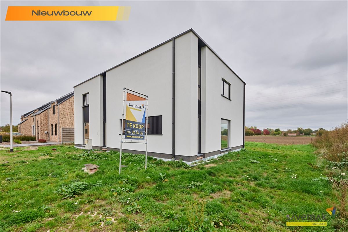 Pastoor Scheltingastraat 2 BOCHOLT