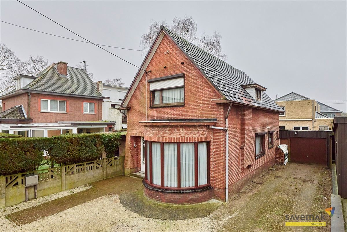 Toekomststraat  12 LEOPOLDSBURG