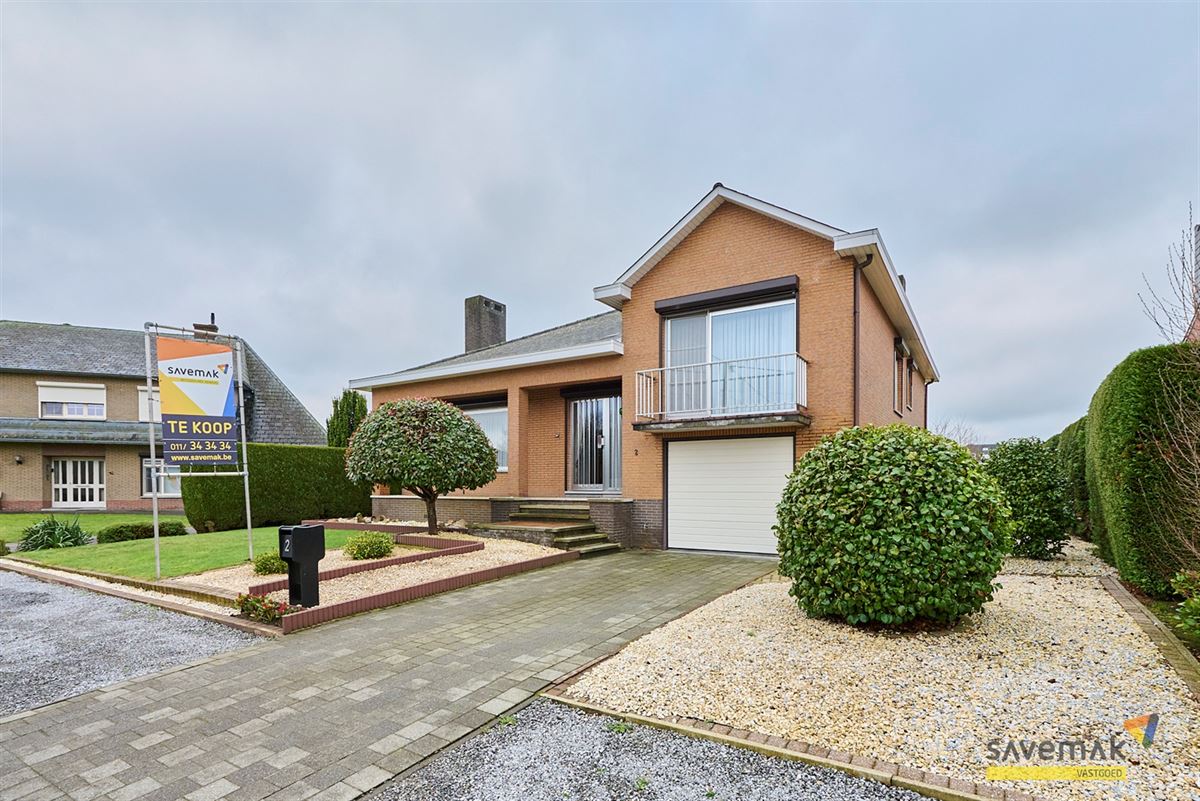 Weststraat 2 LEOPOLDSBURG