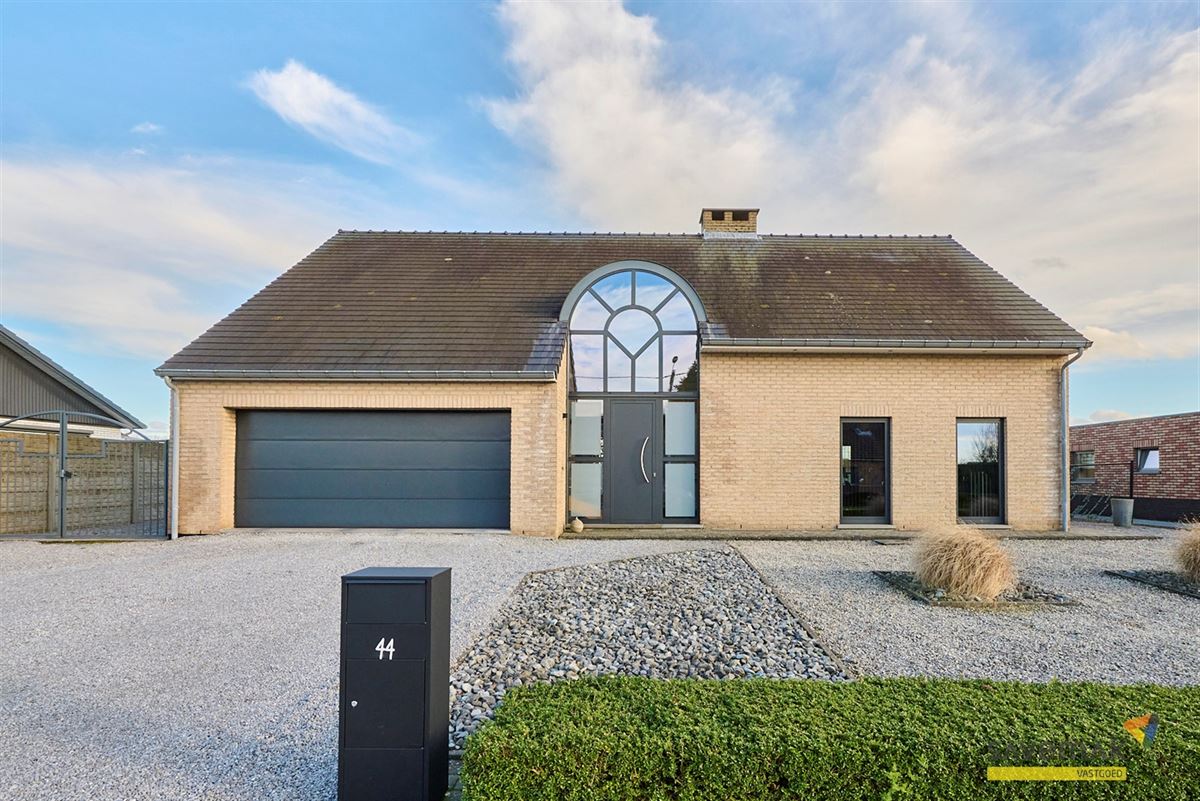 Kanaalstraat  44 LEOPOLDSBURG