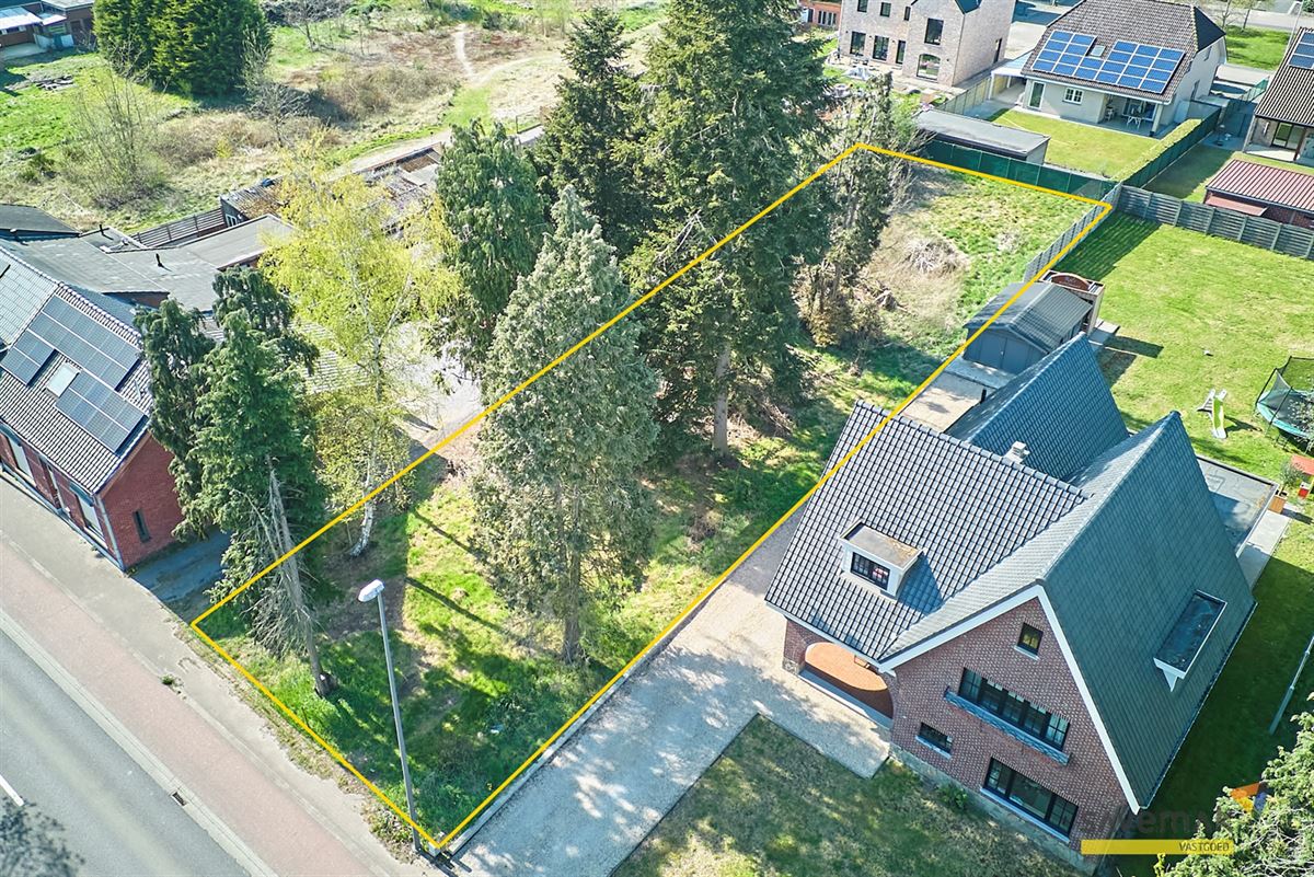 Kerkhovensesteenweg zn LOMMEL