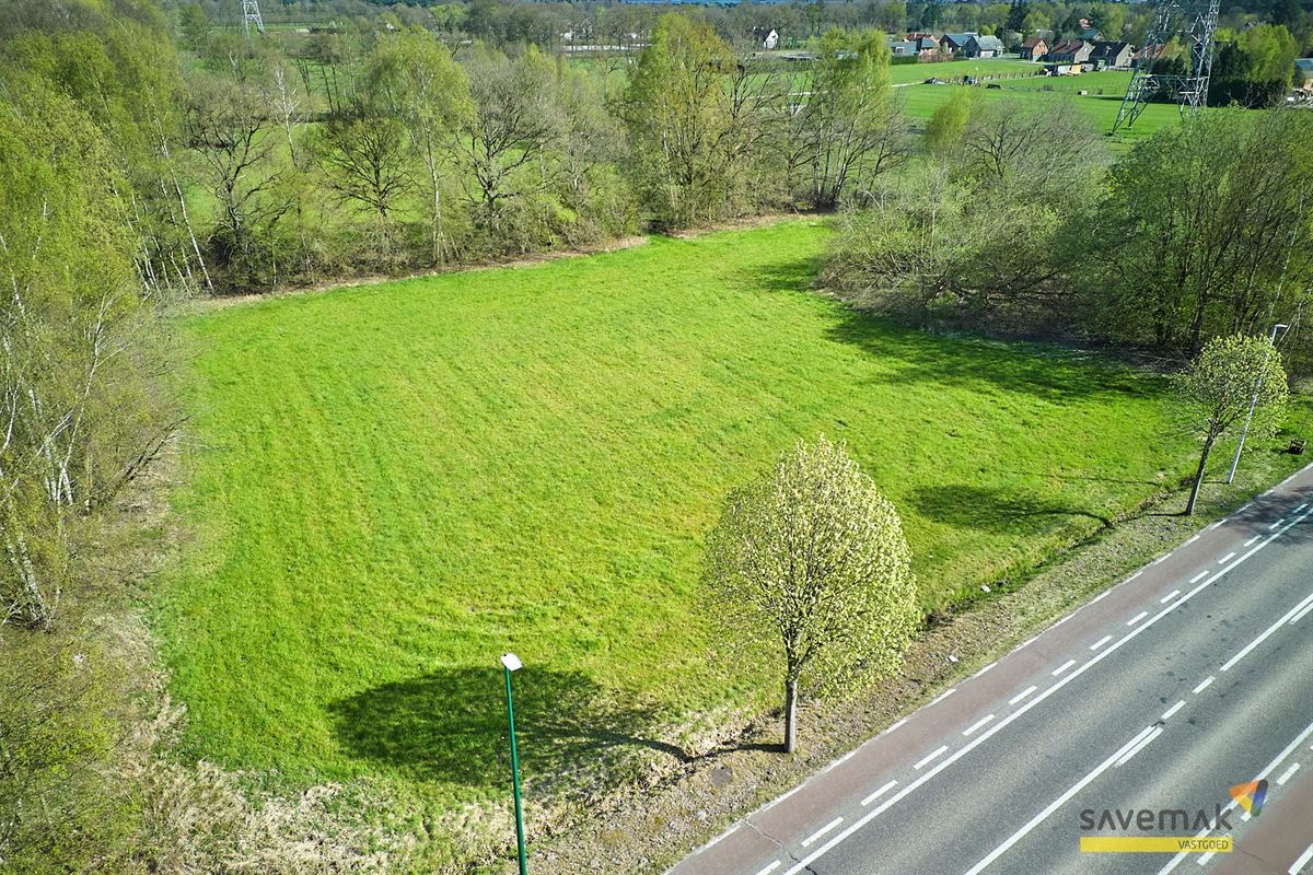 Kerkhovensesteenweg zn HECHTEL-EKSEL
