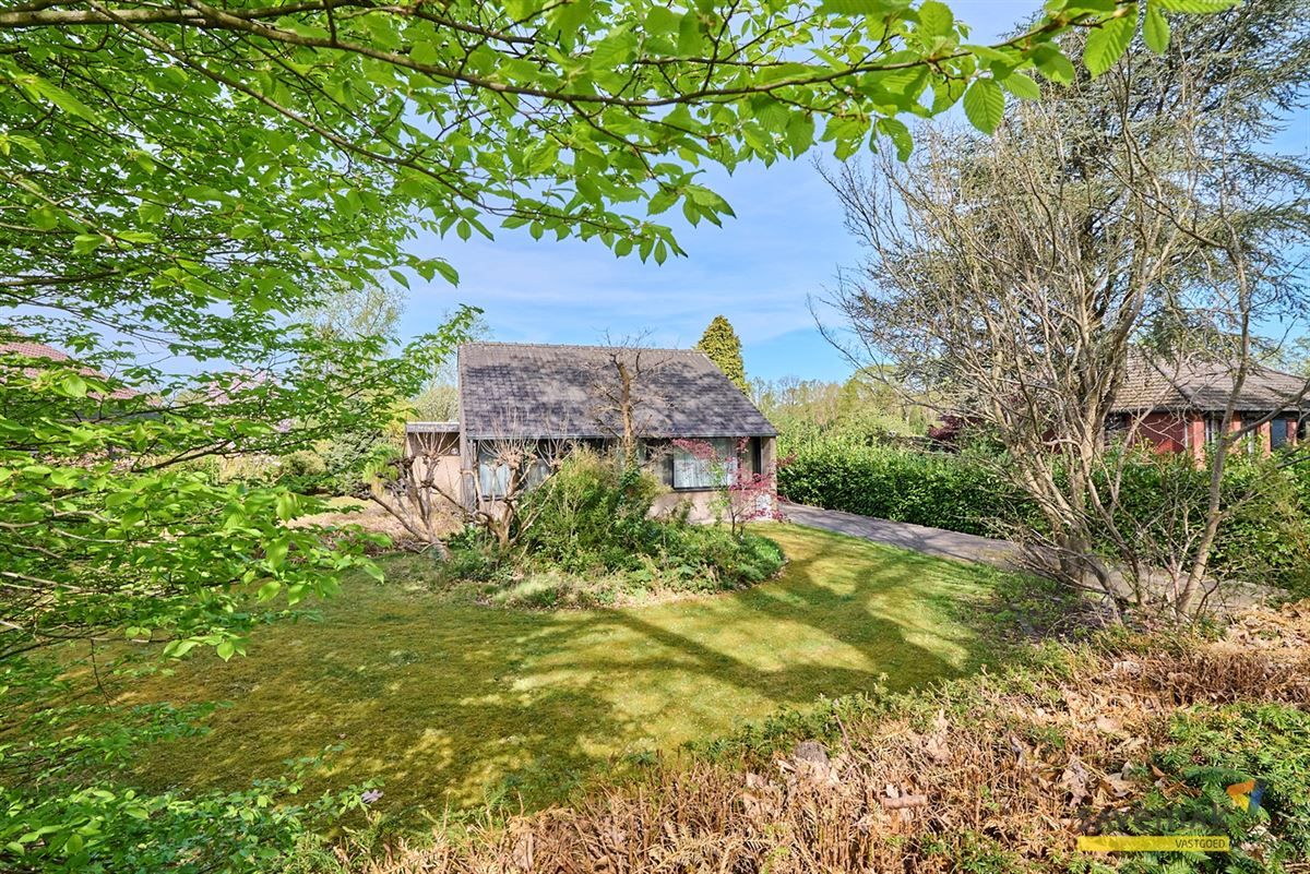 Lommelsesteenweg 307 LEOPOLDSBURG