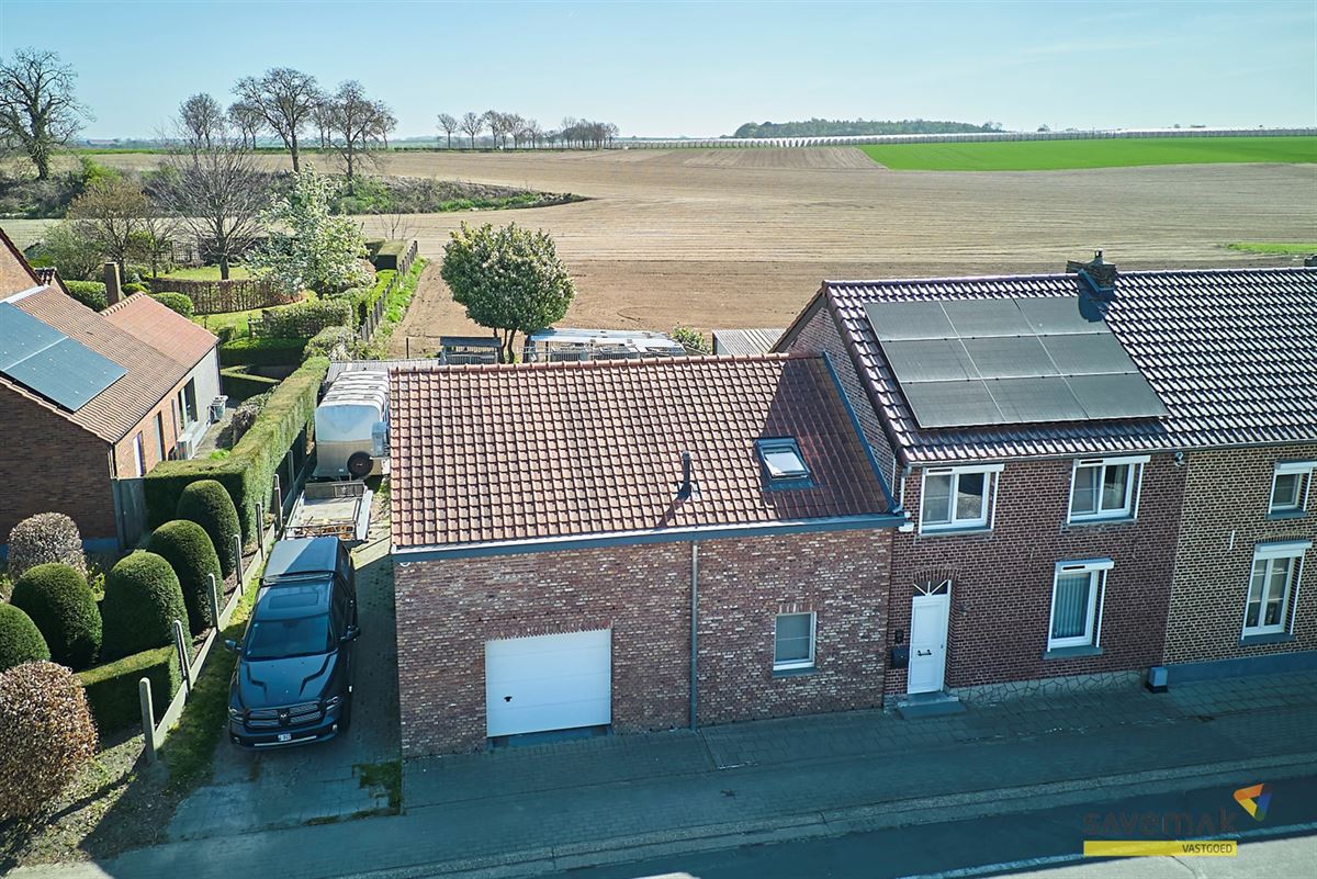 Sint Barbarastraat  13 HEERS