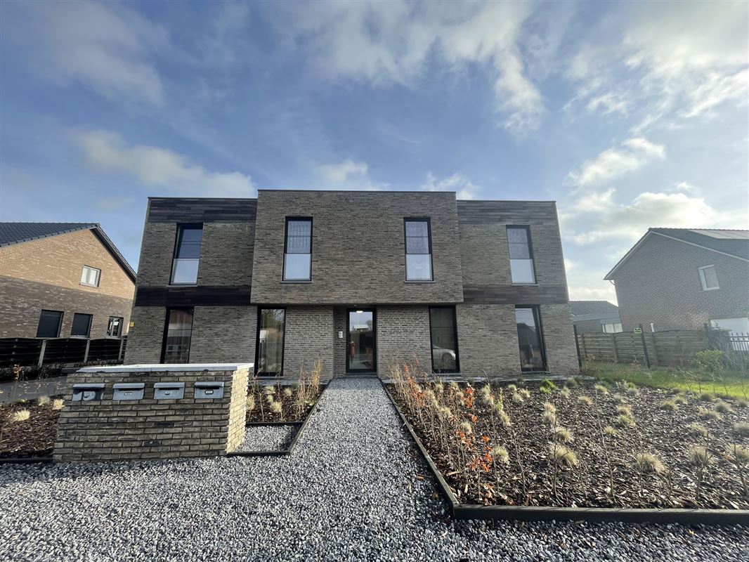 Heirbaan 46 DILSEN-STOKKEM