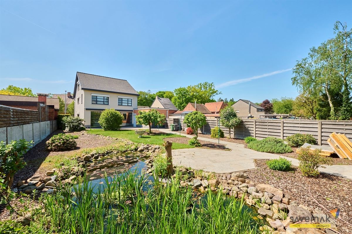 Roggestraat 39 BALEN