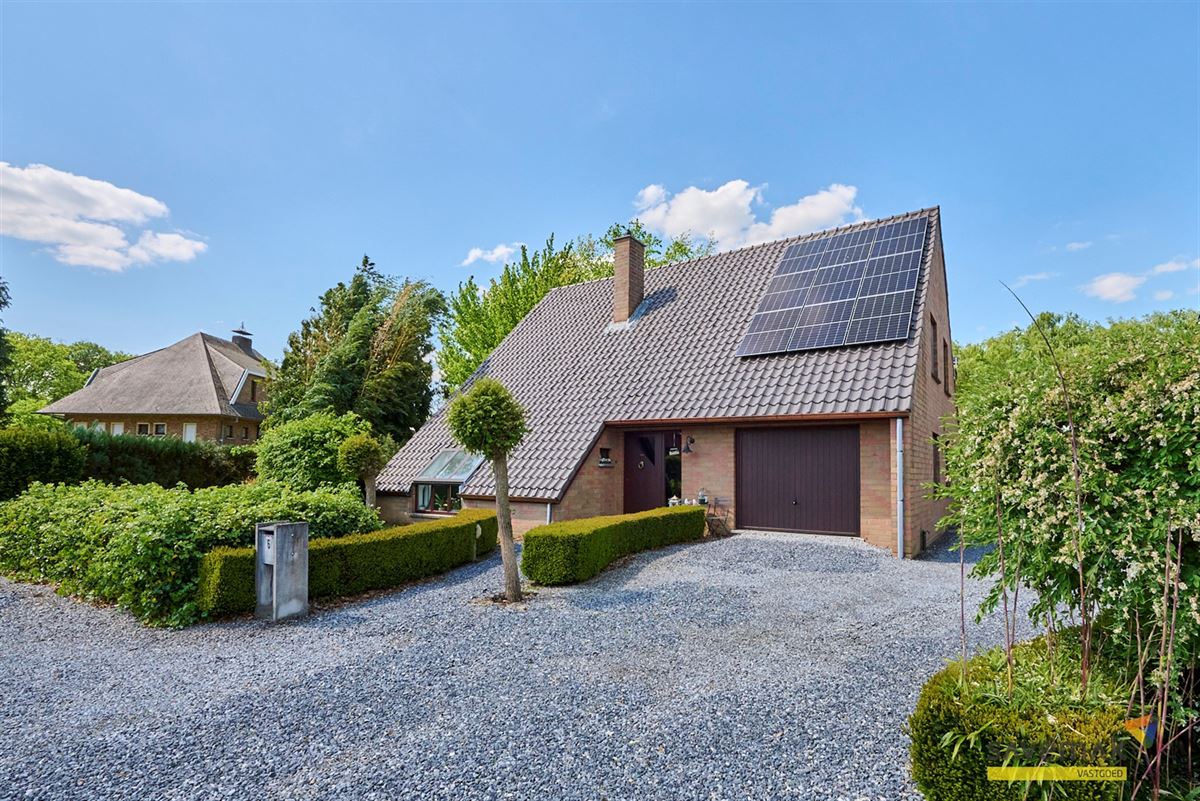 Binneveldstraat 6 BEVERLO