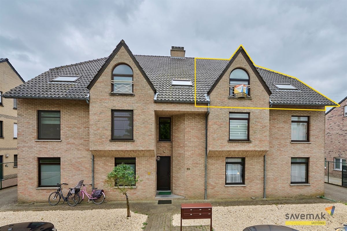 Havenlaan 99 BERINGEN