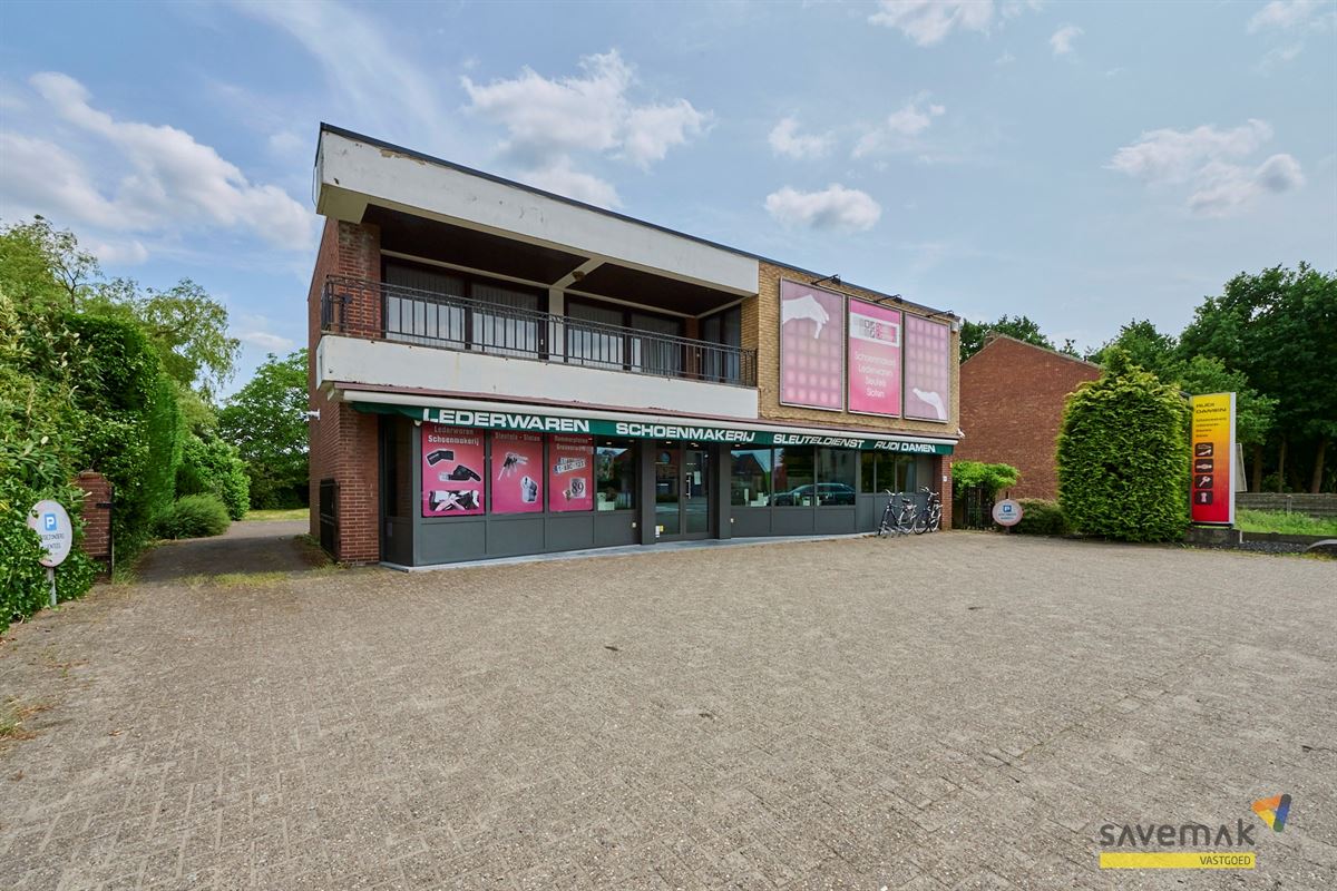 Beringsesteenweg 55 LEOPOLDSBURG