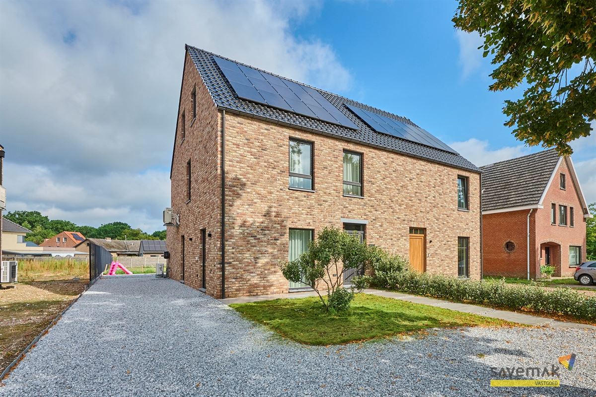 Kerkhovensesteenweg 470 LOMMEL