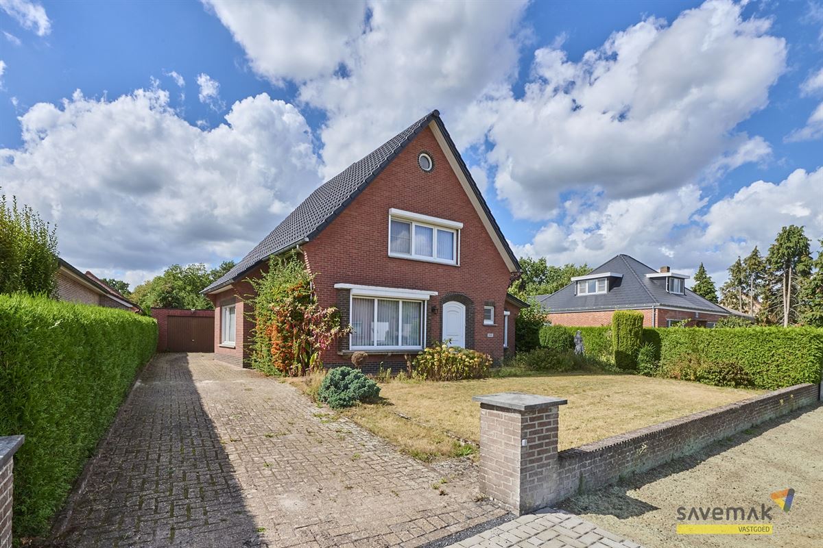 Sint Janstraat 33 LOMMEL