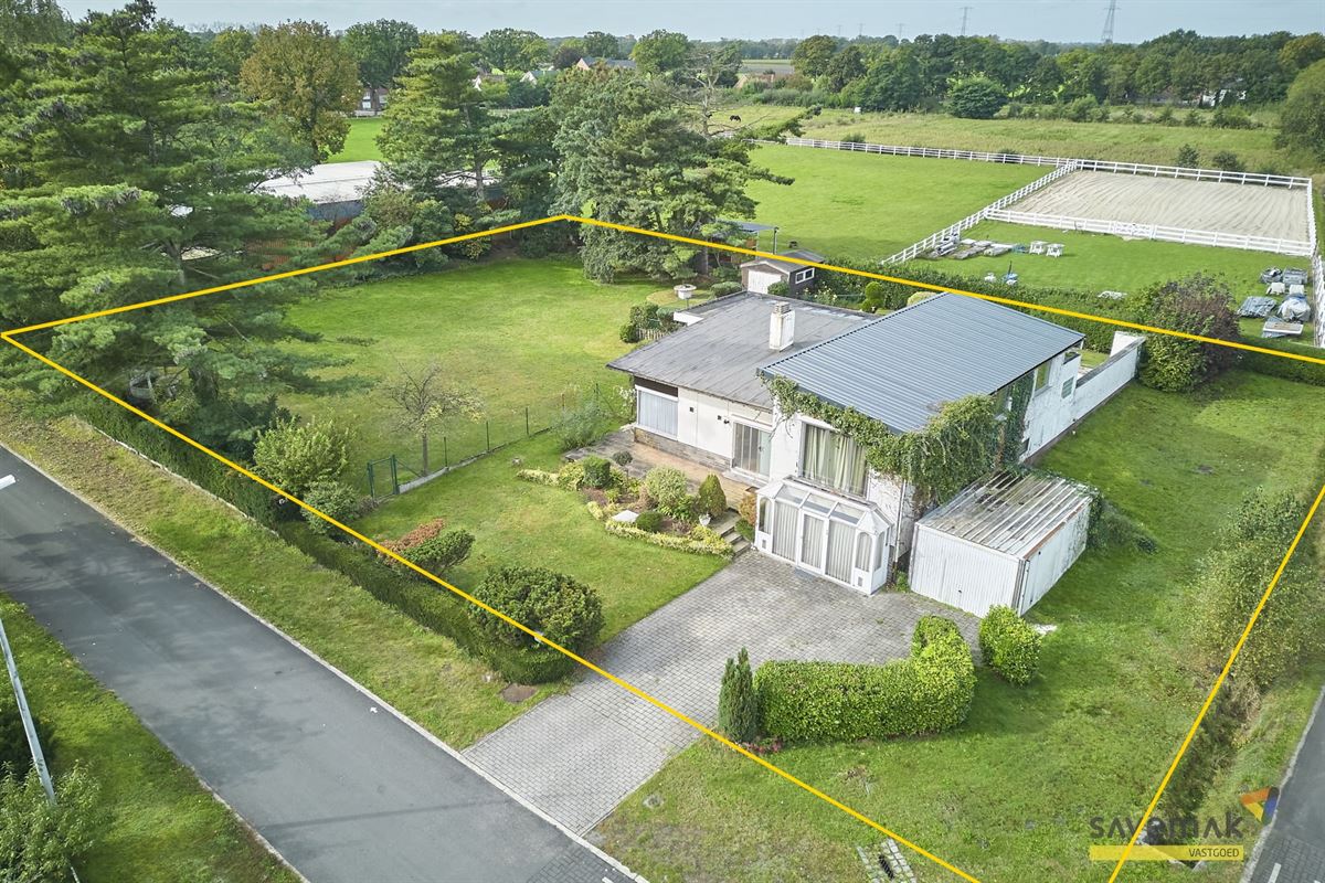 Tortelstraat 2 EKSEL