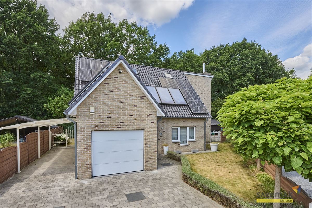 Koning Boudewijnstraat 29 HECHTEL-EKSEL