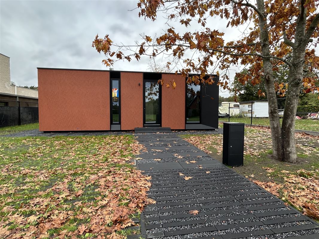 Bivakstraat 13 LEOPOLDSBURG