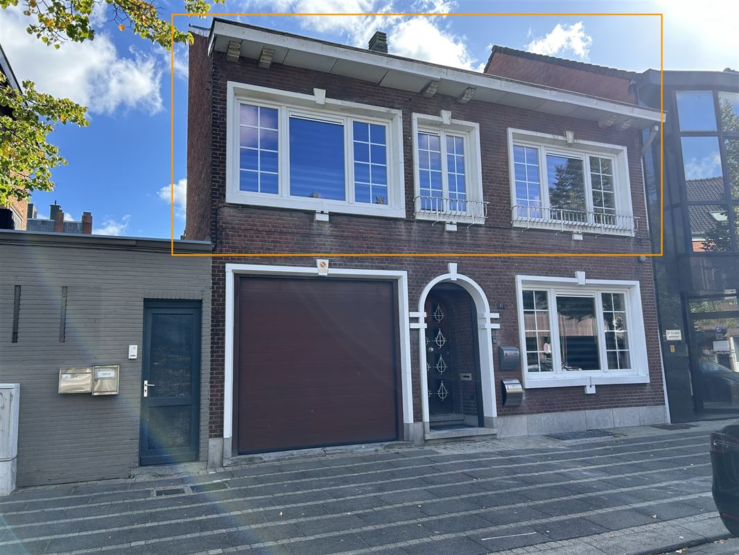 Maarschalk Fochstraat 37 LEOPOLDSBURG