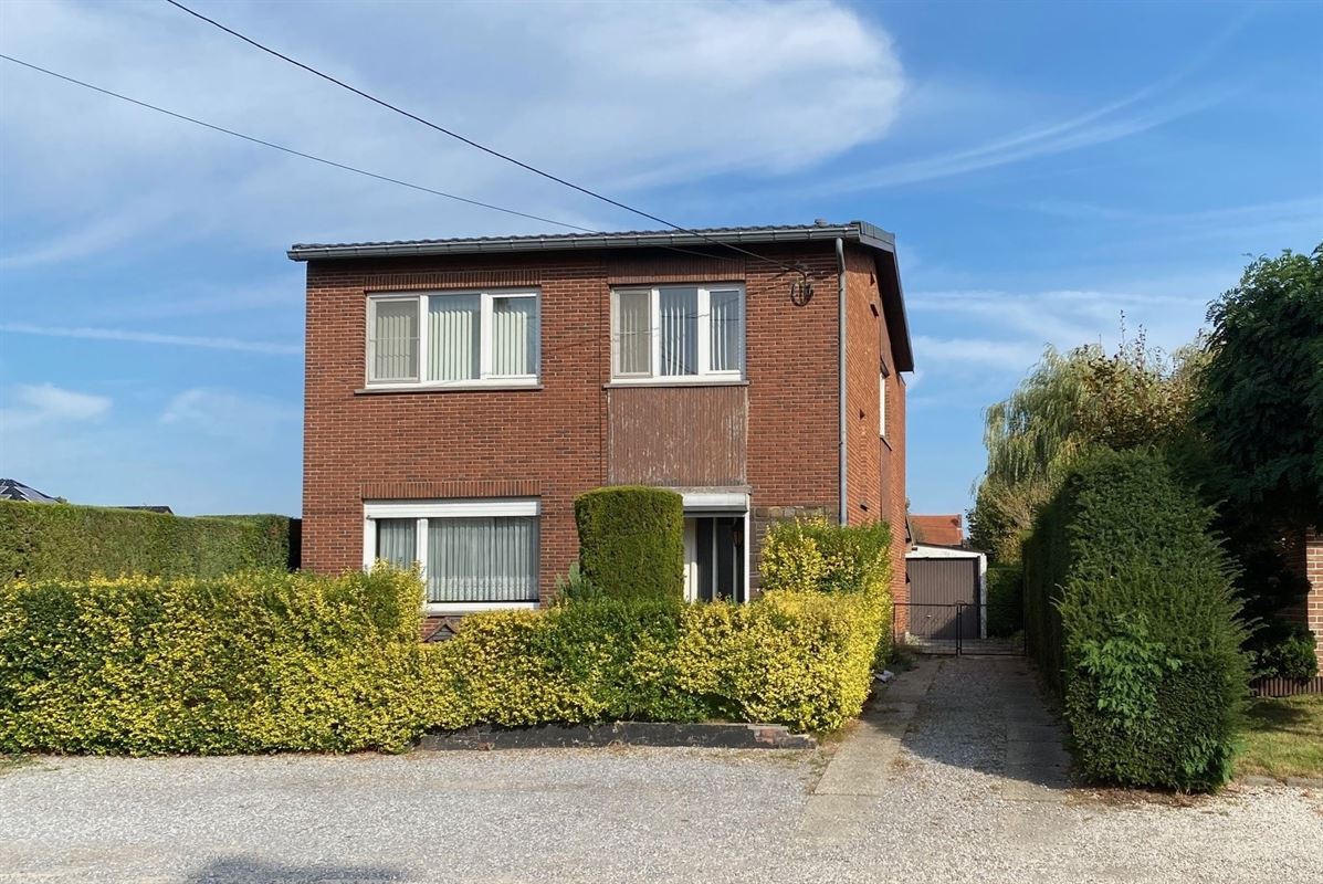 Heuvelstraat 19 LEOPOLDSBURG