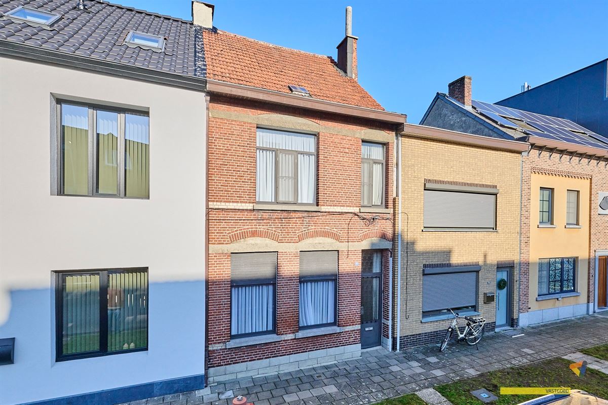 Englebert Adanglaan 77 LEOPOLDSBURG