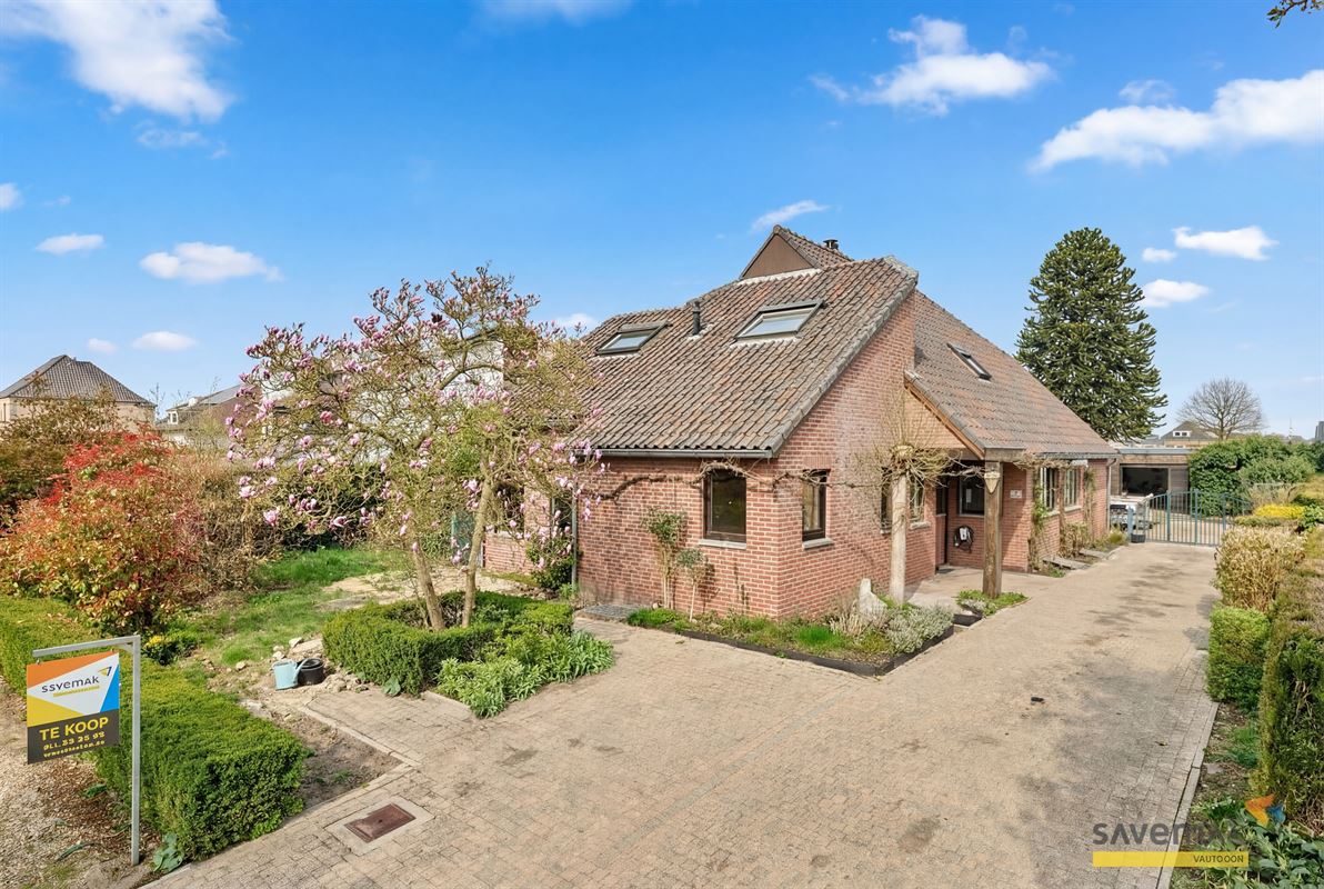 Knapenhoef 29 LOMMEL