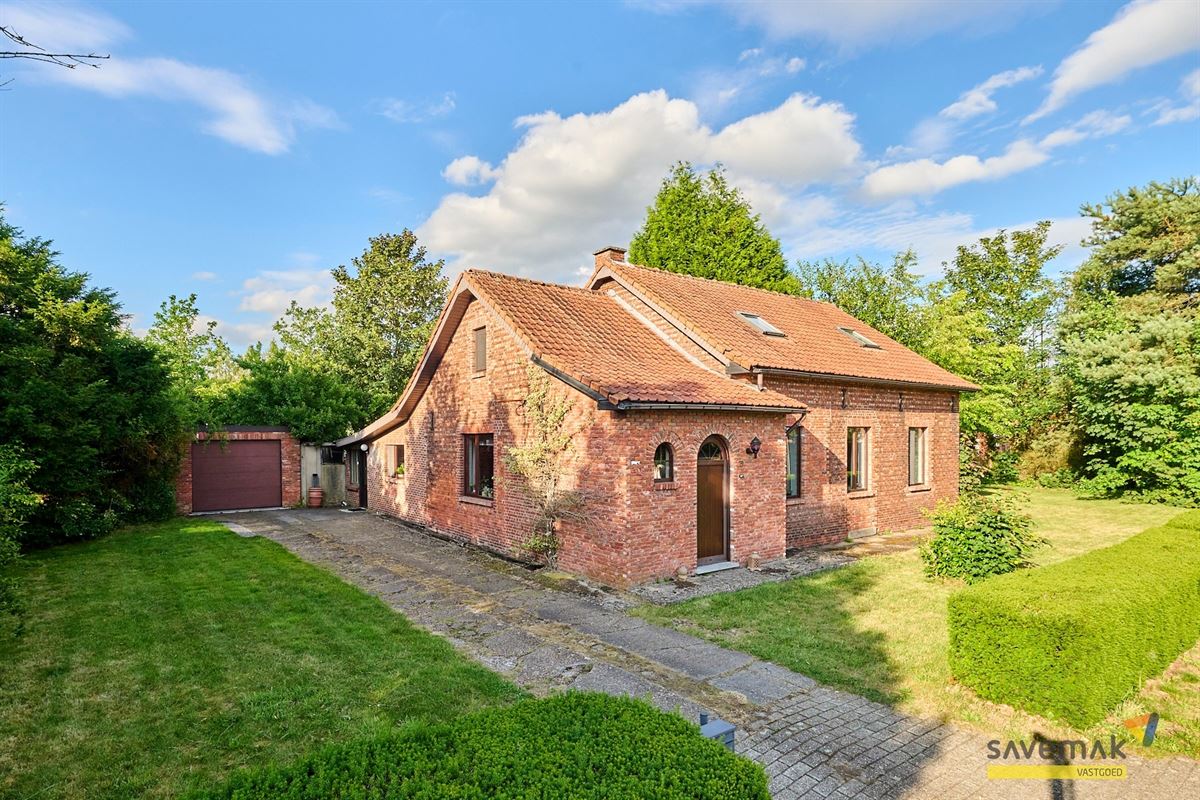Congostraat 79 BALEN