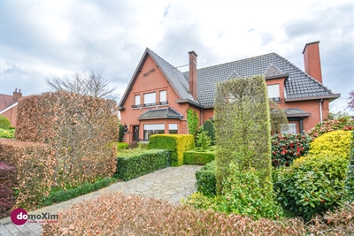 Villa majestueuse avec 3 chambres à coucher sur un terrain spacieux à Hever