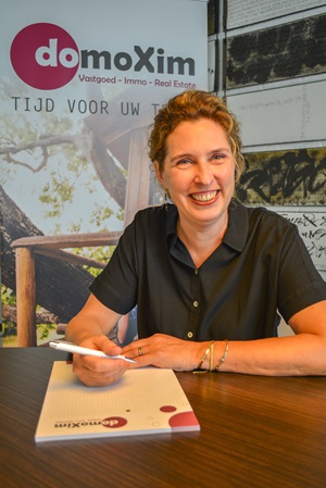 Annemie Geysemans