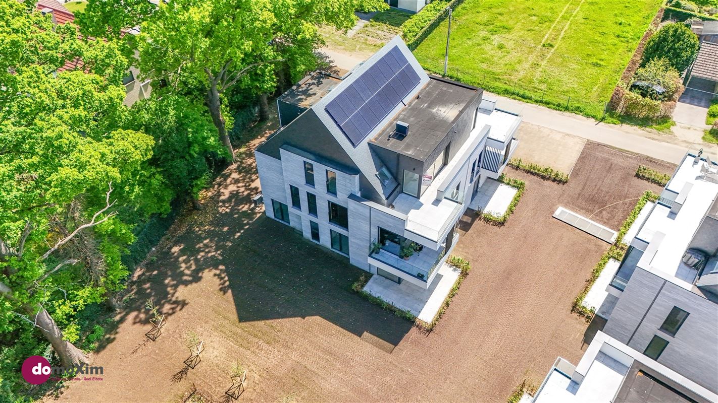 Résidence 'Parkheide' - 15 appartements BEN près du centre de Baal