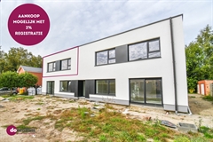 SINT-ANTONIUSSTRAAT 41 / 0101 BOORTMEERBEEK