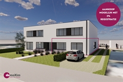 SINT-ANTONIUSSTRAAT 41 / 0002 BOORTMEERBEEK