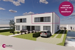 SINT-ANTONIUSSTRAAT 41 / 0102 BOORTMEERBEEK