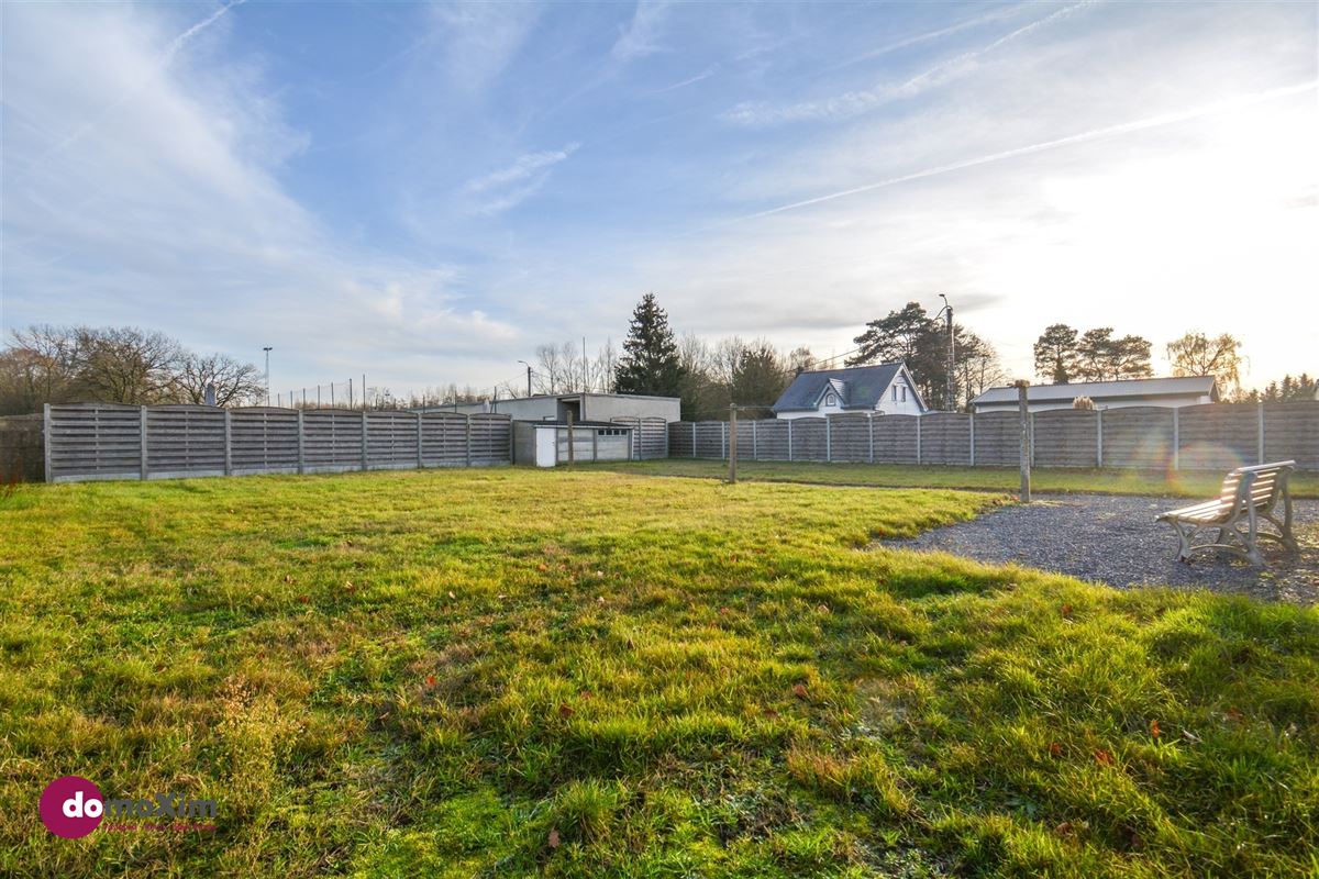 Charmante propriété bien située avec beaucoup de potentiel à Boortmeerbeek