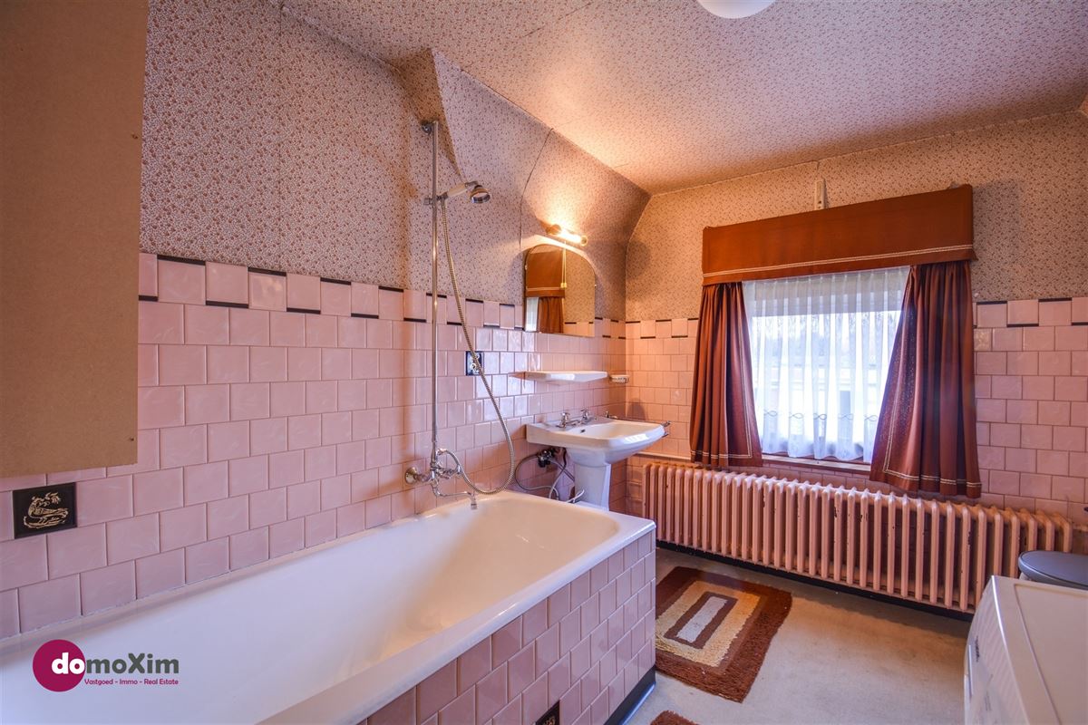 Charmante propriété bien située avec beaucoup de potentiel à Boortmeerbeek