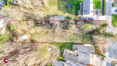 Building plot for an open family home in Kampenhout