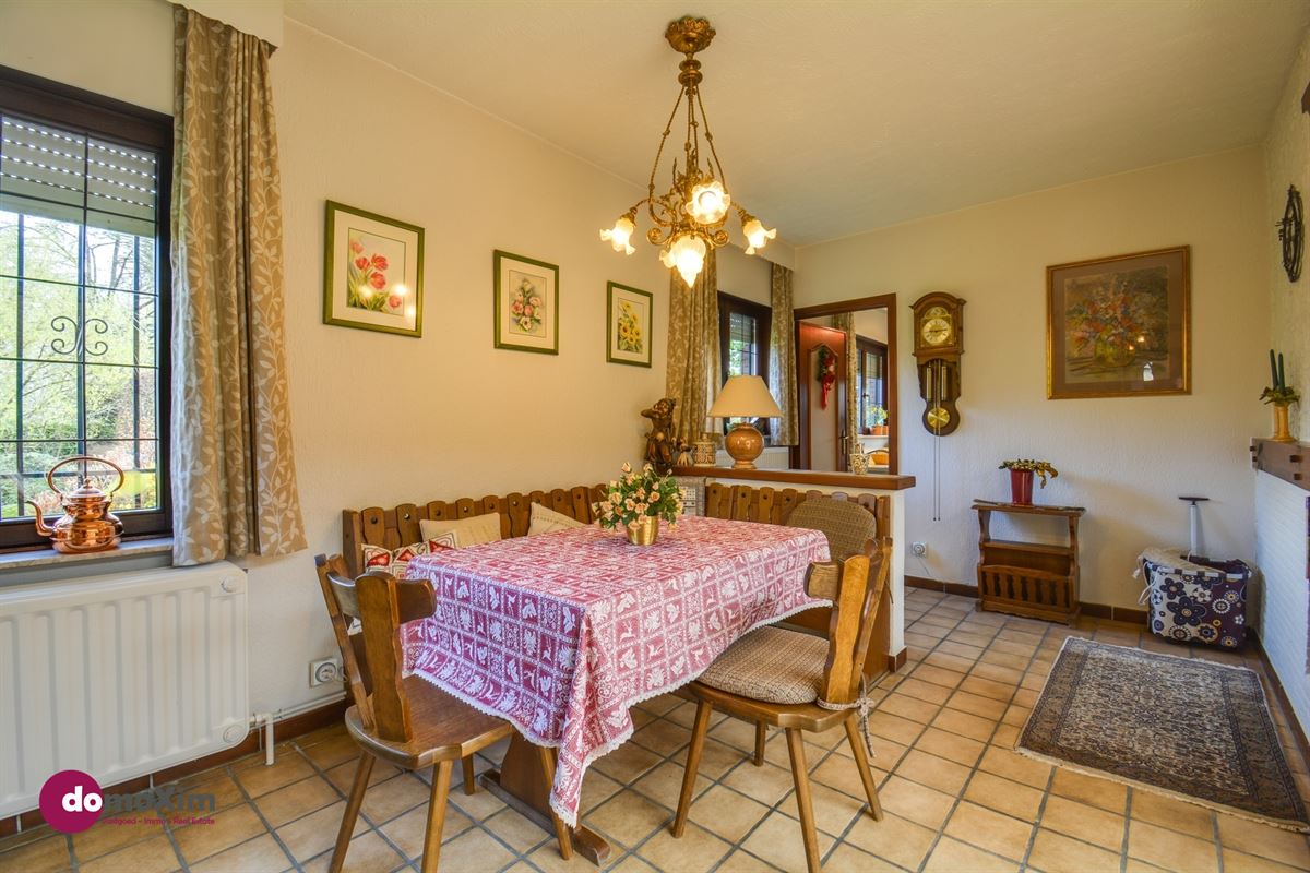 Villa majestueuse avec 3 chambres à coucher sur un terrain spacieux à Hever