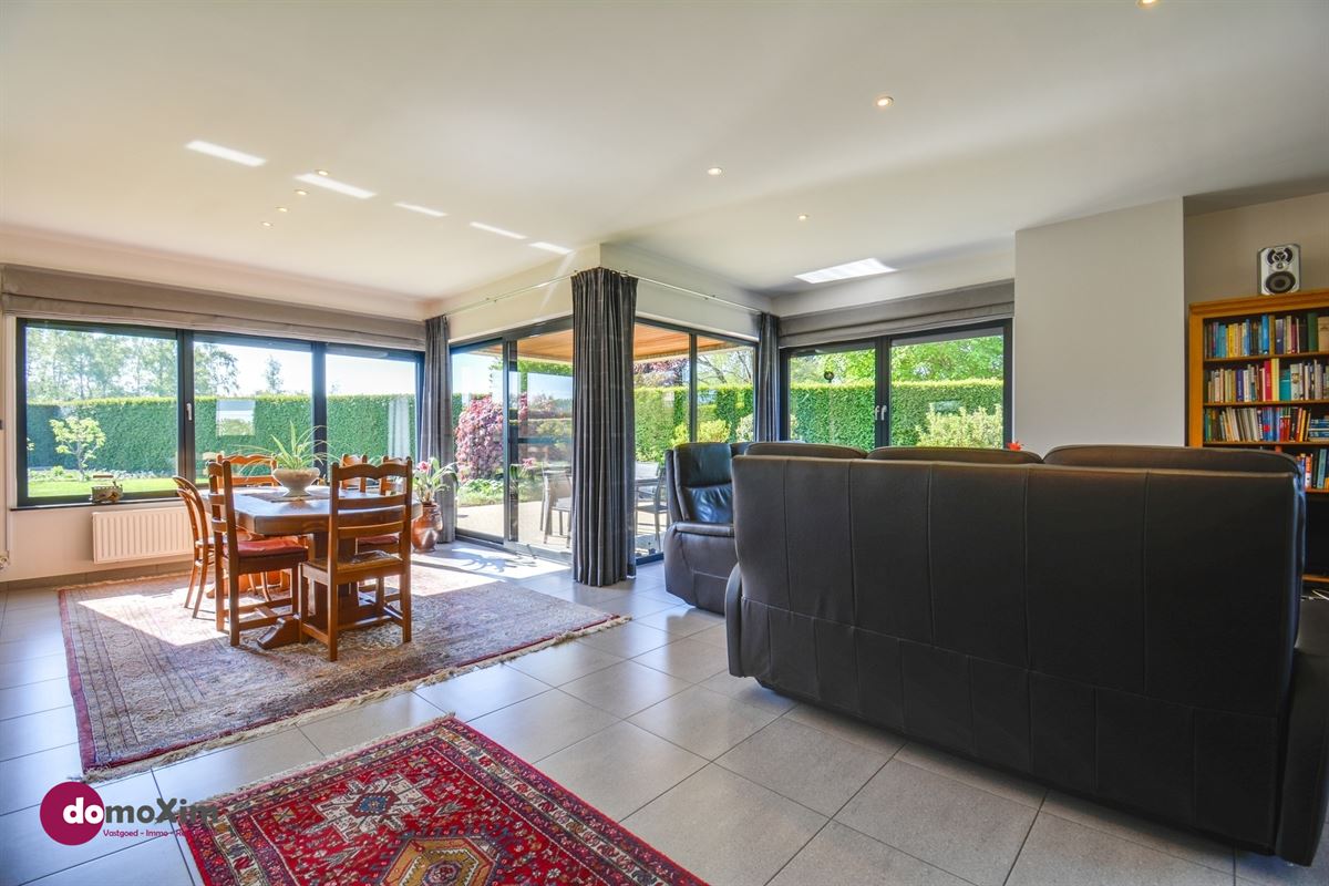 Mooie instapklare woning met 4 slaapkamers in Hever